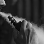 e-liquid remonte dans cigarette électronique