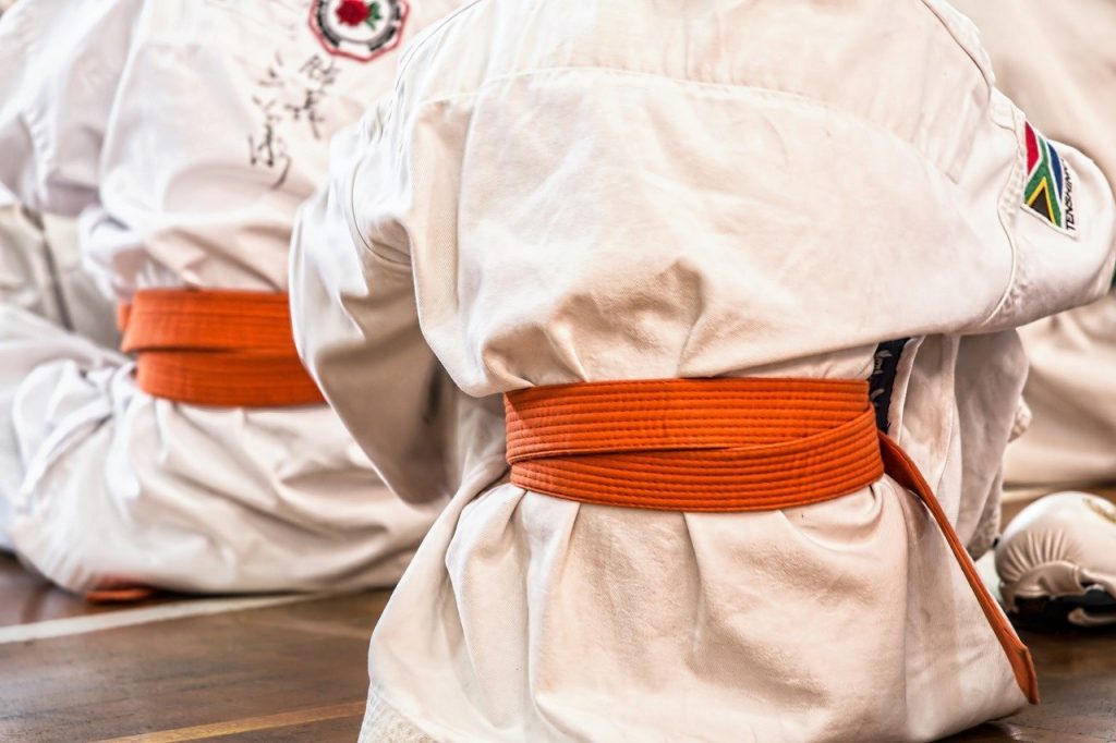 Qu’est-ce qu’un Dojo?