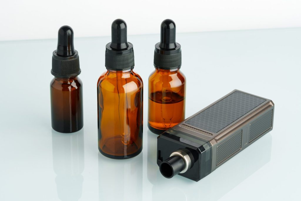 E-liquide CBD : les repères pour faire un choix éclairé