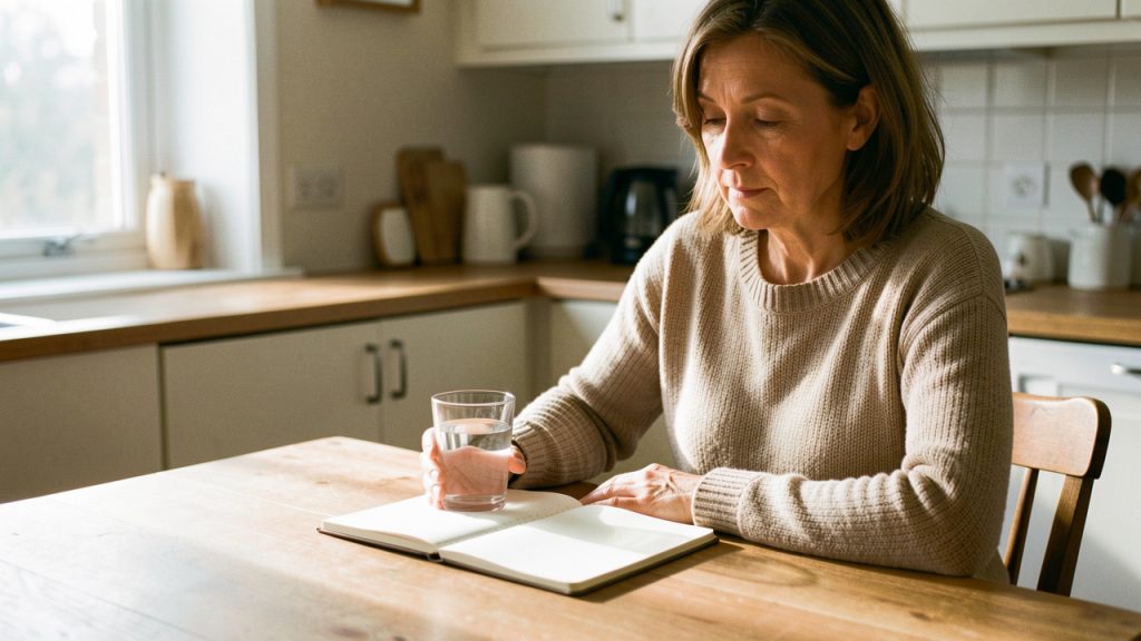 Comment adopter 7 habitudes bien-être dans sa routine du matin à la reprise ?
