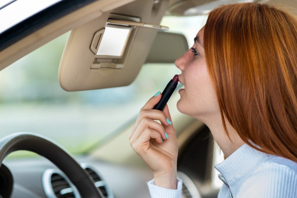 E-cigarette, chaleur, voiture et Pilates : quel rangement après le soleil ?